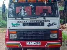 Ashok-Leyland Tusker Super 2006 Lorry
