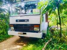 Ashok-Leyland Tusker Super 2006 Lorry