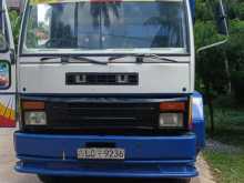 Ashok-Leyland Tusker Super Cargo 2007 Lorry