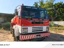 Ashok-Leyland Tusker Super 1613 2010 Heavy-Duty