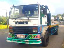 Ashok-Leyland Tusker Super 1618 2010 Lorry