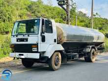 Ashok-Leyland Tusker Super 1613 Bowser 2011 Lorry