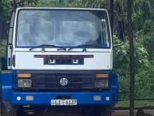 Ashok-Leyland Bowser Tuskersuper 1613 2011 Lorry