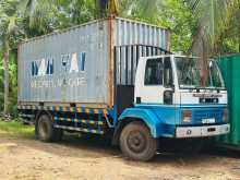 Ashok-Leyland Tusker Super 1613 Cargo 2012 Lorry