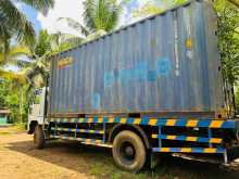 Ashok-Leyland Tusker Super 1613 Cargo 2012 Lorry