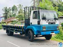 Ashok-Leyland Tusker Super 1613 Cargo 2012 Lorry
