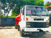 Ashok-Leyland Tusker Super 1613 Hino Power Turbo 2012 Lorry