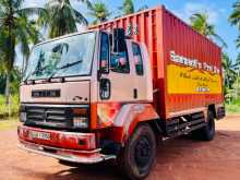 Ashok-Leyland Leyland Tusker Super 1613 2013 Lorry