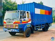 Ashok-Leyland Tusker Super 1613 2013 Lorry