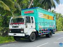 Ashok-Leyland Tusker Super 1613 2014 Lorry