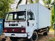 Ashok-Leyland Tusker Super 1613 Cargo 2014 Lorry