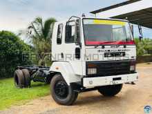 Ashok-Leyland Tusker Super 1613 2014 Lorry