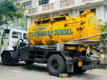 Ashok-Leyland Gully Bowser 2015 Lorry