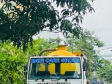 Ashok-Leyland Gully Bowser 2015 Lorry