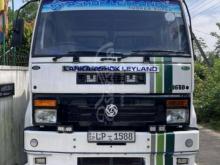 Ashok-Leyland Tusker Super 2021 Lorry