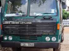 Ashok-Leyland Tusker Super 2005 Lorry