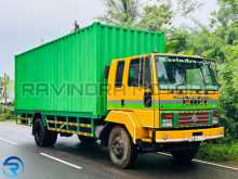 Ashok-Leyland Tusker Super 1616il 2019 Lorry