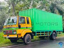 Ashok-Leyland Tusker Super 1616il 2019 Lorry