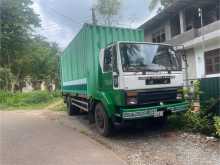 Ashok-Leyland Tusker Super 2005 Lorry