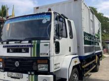 Ashok-Leyland Tusker Super 2021 Lorry