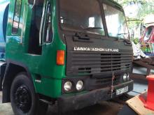 Ashok-Leyland Tusker Super 2002 Lorry