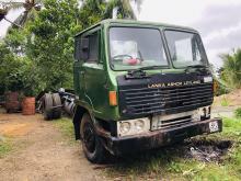 Ashok-Leyland Tusker Super 1996 Lorry