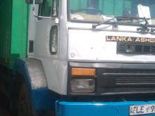Ashok-Leyland Tusker Super 2007 Lorry