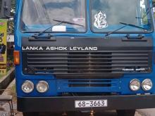Ashok-Leyland Tusker Super 1998 Lorry
