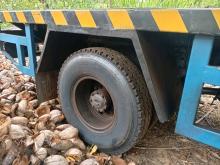 Ashok-Leyland TUSKER SUPER 2003 Lorry