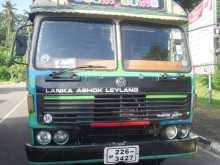 Ashok-Leyland Tusker Super 1999 Lorry