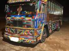 Ashok-Leyland TUSKER SUPER 1998 Lorry