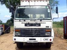 Ashok-Leyland TUSKER SUPER 1613 2012 Lorry