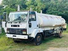 Ashok-Leyland Tusker Super 1613 Bowser 2012 Lorry