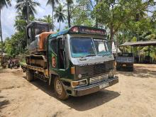 Ashok-Leyland Tusker 2002 Lorry