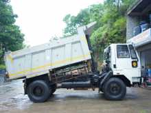 Ashok-Leyland Tusker Super 1618 2022 Lorry