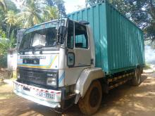 Ashok-Leyland Tusker Super 2005 Lorry