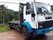 Ashok-Leyland 1618 2011 Lorry