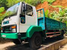 Ashok-Leyland Tusker Super 2005 Lorry