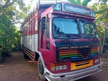 Ashok-Leyland Tusker Super 2002 Lorry