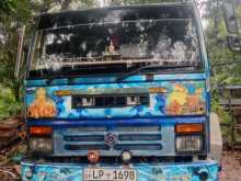 Ashok-Leyland Tusker Super1618 2021 Lorry