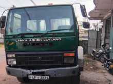 Ashok-Leyland Boom Truck 1613 2008 Lorry