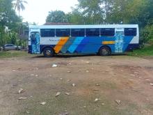 Ashok-Leyland Viking 2018 Bus