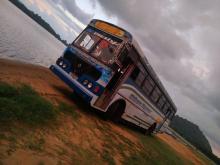 Ashok-Leyland Viking 2018 Bus
