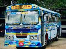 Ashok-Leyland Ruby 2005 Bus