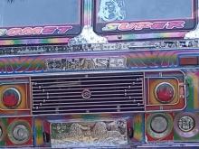 Ashok-Leyland Uro 1996 Lorry