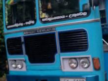 Ashok-Leyland Leyland 2003 Bus