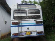 Ashok-Leyland Euro Power 2004 Bus