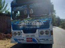 Ashok-Leyland Uro Powe 2002 Bus