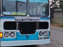 Ashok-Leyland Euro Power 2003 Bus