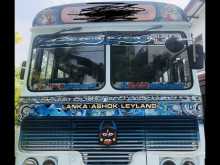 Ashok-Leyland Uro Power 2004 Bus